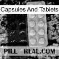 Capsules And Tablets new14